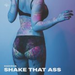 DAN_ROS - Shake that ass (Original Mix)