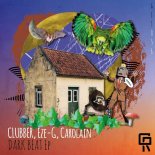 Clubber, Carolain, Eze-G - Dark Beat (Original Mix)
