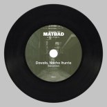 Davalo, Nacho Iturria - Stranger On My Own (Original Mix)