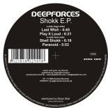 Deepforces - Shell Shokk (Original Mix)