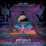 AYN - ANA (Original Mix)