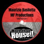 Maurizio Basilotta, MF Productions - Another Day (Original Mix)