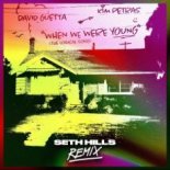 David Guetta & Kim Petras – When We Were Young (The Logical Song) (Seth Hills Extended Remix)