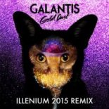 Galantis – Gold Dust (ILLENIUM 2015 Remix)