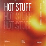 D'Amico & Valax - Hot Stuff (Extended Mix)