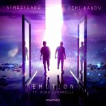 Atmozfears & Demi Kanon Feat. Nino Lucarelli - Emotion