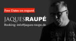Jaques Raupe - Drei Haselnüsse (Original Mix)
