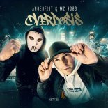 Angerfist, Mc Robs - Overdosis