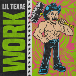 Lil Texas - Work (Gabber Kick Edit)