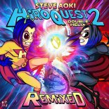 Steve Aoki & Galantis feat. Hayley Kiyoko - Hungry Heart (Bassjackers Remix)