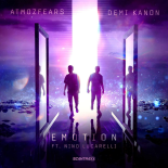 Atmozfears & Demi Kanon Feat. Nino Lucarelli -  Emotion (Original Mix)