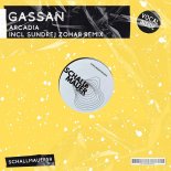 Gassan - Arcadia (Sundrej Zohar Remix)