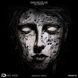 San Nicolas - Balancer (Original Mix)