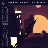 GarryG, Den Kustov, Stashion - Zames (Original Mix)