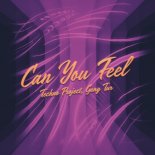 Techno Project & Geny Tur - Can You Feel