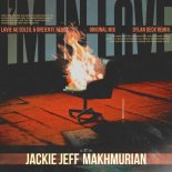 Jackie Jeff, MakhmuriaN - I'm in Love (Original Mix)
