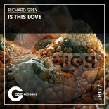 Richard Grey - Is This Love (Original Mix)