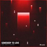 Luca Testa & R3SPAWN - Somebody To Love (Extended Mix)