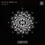 HI-LO, Space 92 - GENESIS (Extended Mix)