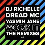 DJ Richelle - Work It
