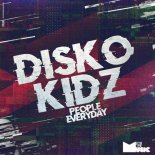 Disko Kidz - People Everyday (Original Mix)