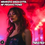 Maurizio Basilotta, MF Productions - Twisted (Extended Mix)