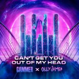 Gammer & Olly James - Can't Get You Out Of My Head