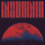 Nickobella & Batu - Insomnia (Sped Up)