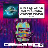 Winterlake Feat. Smiley & Jenna - Ordinary People 2023 (Extended Mix)