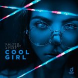 NALYRO & Lynhare Feat. AZVRE - Cool Girl