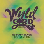 DJ Matt Black - Dancing Together (Original Mix)