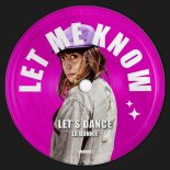 La Bonnie - Let's Dance (A'merika Vera Extended Remix)