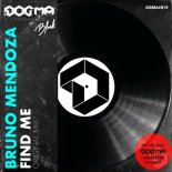 Bruno Mendoza - Find Me (Original Mix)