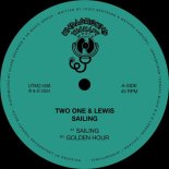 Two One & Lewis - Sailing (Original Mix)