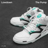 Lowdown - The Pump (Extended Mix)