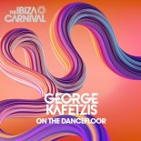 George Kafetzis - On The Dancefloor (Original Mix)