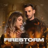 Mr. Gun feat. Brianna - Firestorm
