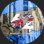 Bradley Cartwright - Save You (Original Mix)