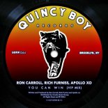 Ron Carroll, Apollo Xo, Rich Furniss - YOU CAN WIN (VIP Mix)