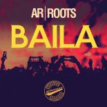 Starmode, ArRoots - Baila (Original Mix)