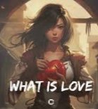 Honey Gee, ALY$HIA, Ashleybaby - What Is Love