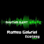 Romeo Gabriel - Ecstasy (Original Mix)