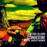 GIOC, Eric Olliver - Clandestine (White Sheep Rmx)