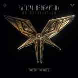 Radical Redemption & Tha Watcher - No Normal Salvation (Extended Mix)