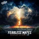 Fearless Mates - Only For Tonight (Extended Mix)