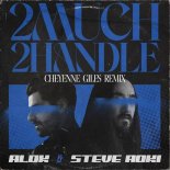 Steve Aoki & Alok - 2 Much 2 Handle (Cheyenne Giles Extended Mix)