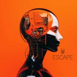 Jon.K & Sadriano - Escape (Original Mix)