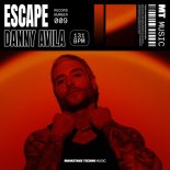 Danny Avila - Escape (Original Mix)