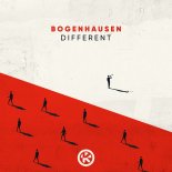 Bogenhausen - Different (Extended Mix)