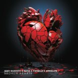 Gino Manzotti & Maxx, Timebelle Feat. Mindblow - Broken Hearts